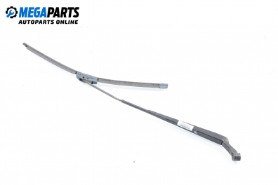 Front wipers arm for Toyota Echo 1.5 VVT-i, 106 hp, sedan, 2000, position: left