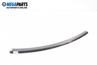 Material profilat exterior for Mercedes-Benz C-Class 203 (W/S/CL) 2.2 CDI, 143 hp, coupe automatic, 2002, position: fața
