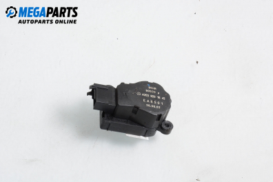 Motor supapă încălzire for Mercedes-Benz C-Class 203 (W/S/CL) 2.2 CDI, 143 hp, coupe automatic, 2002 № A2038201642