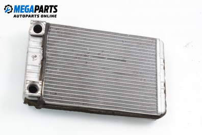 Heating radiator  for Mercedes-Benz C-Class 203 (W/S/CL) 2.2 CDI, 143 hp, coupe automatic, 2002