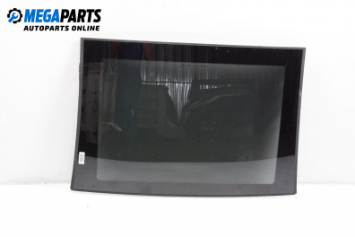 Panoramic roof for Mercedes-Benz C-Class Coupe (CL203) (03.2001 - 06.2007), coupe