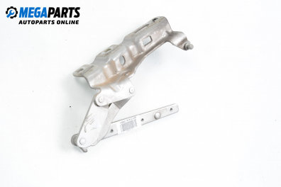 Bonnet hinge for Mercedes-Benz C-Class 203 (W/S/CL) 2.2 CDI, 143 hp, coupe automatic, 2002, position: right