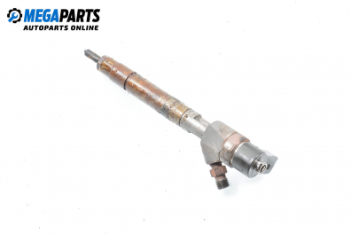 Duza diesel for Mercedes-Benz C-Class 203 (W/S/CL) 2.2 CDI, 143 hp, coupe automatic, 2002 № Bosch 0 445 110 206