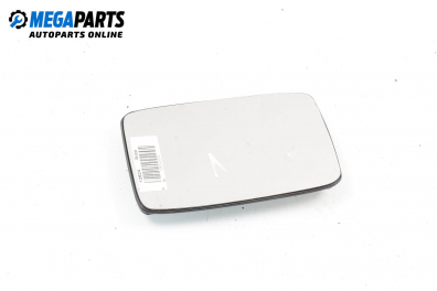 Spiegelglas for Seat Ibiza (6K) 1.0, 50 hp, hecktür, 1999, position: links