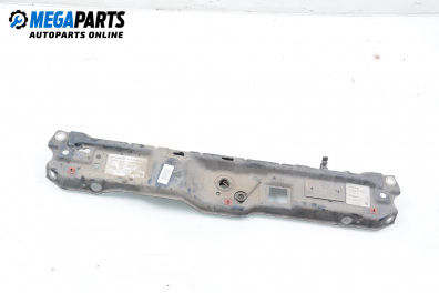 Front upper slam panel for Opel Corsa C 1.2, 75 hp, hatchback, 2002