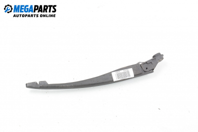 Rear wiper arm for Opel Corsa C 1.2, 75 hp, hatchback, 2002, position: rear