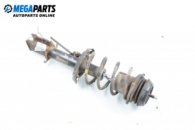 Amortizor McPherson for Opel Corsa C 1.2, 75 hp, hatchback, 2002, position: dreaptă - fața