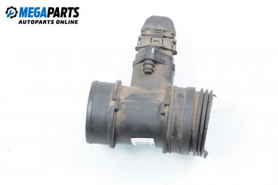Debitmetru for Opel Corsa C 1.2, 75 hp, hatchback, 2002 № Bosch 0 280 218 031