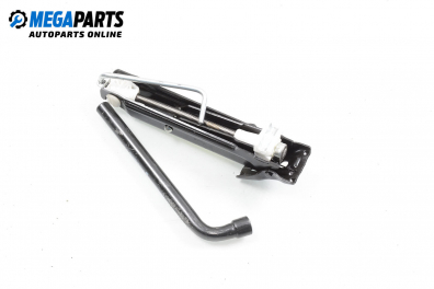 Hebebock for Opel Corsa C 1.2, 75 hp, hecktür, 2002