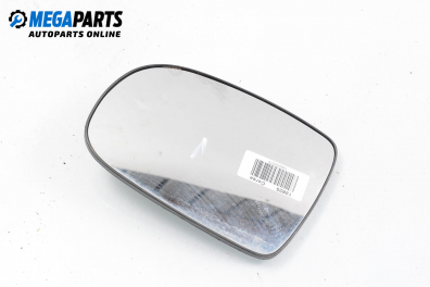 Sticlă oglindă for Opel Corsa C 1.2, 75 hp, hatchback, 2002, position: stânga