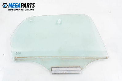 Window for Opel Corsa C 1.2, 75 hp, hatchback, 2002, position: rear - right