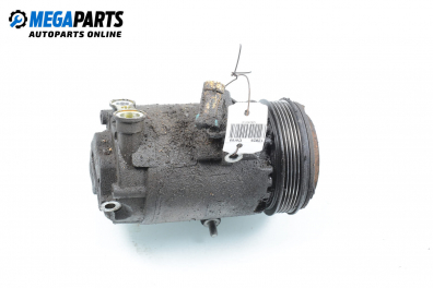 Kompressor klimaanlage for Opel Corsa C 1.2, 75 hp, hecktür, 2002