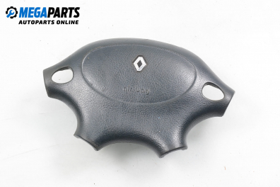 Airbag for Renault Megane I 2.0 16V, 147 hp, coupe, 1996, position: fața