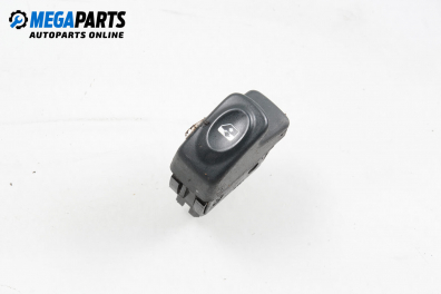 Power window button for Renault Megane I 2.0 16V, 147 hp, coupe, 1996