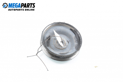 Fulie antivibrații for Renault Megane I 2.0 16V, 147 hp, coupe, 1996
