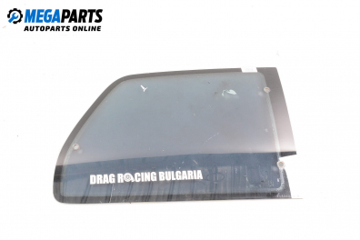 Fantă de ventilație ușă for Peugeot 106 1.6, 101 hp, hatchback, 1997, position: dreapta
