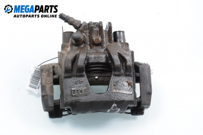 Caliper for Peugeot 106 1.6, 101 hp, hatchback, 1997, position: front - right