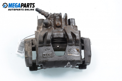 Etrier de frână for Peugeot 106 1.6, 101 hp, hatchback, 1997, position: dreaptă - fața