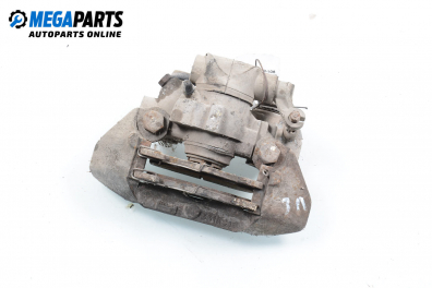 Bremszange for Peugeot 106 1.6, 101 hp, hecktür, 1997, position: links, rückseite