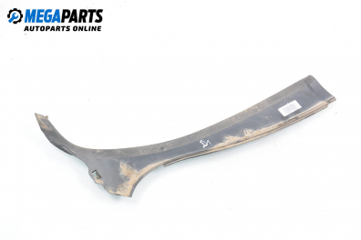 Capac sub ștergătoare for Peugeot 206 2.0 HDI, 90 hp, hatchback, 2002