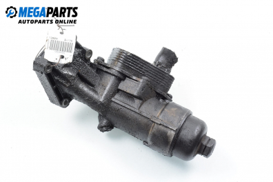 Oil filter housing for Mercedes-Benz A-Class W168 1.7 CDI, 95 hp, hatchback, 2002