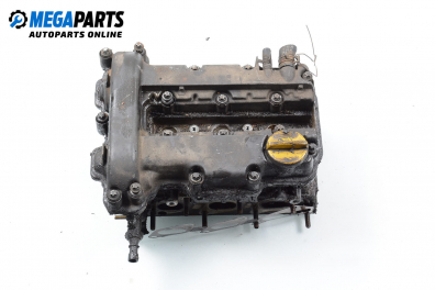 Chiulasă for Opel Corsa B 1.0 12V, 54 hp, hatchback, 1999