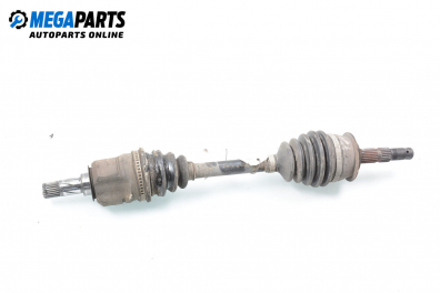 Driveshaft for Opel Corsa B 1.0 12V, 54 hp, hatchback, 1999, position: front - left