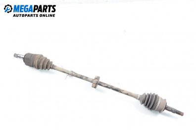 Driveshaft for Opel Corsa B 1.0 12V, 54 hp, hatchback, 1999, position: front - right