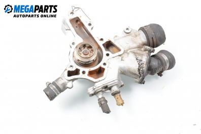 Water pump for Opel Corsa B 1.0 12V, 54 hp, hatchback, 1999