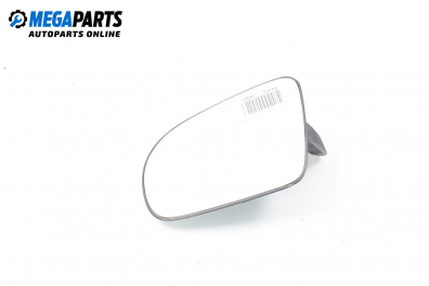 Mirror glass for Opel Corsa B 1.0 12V, 54 hp, hatchback, 1999, position: left