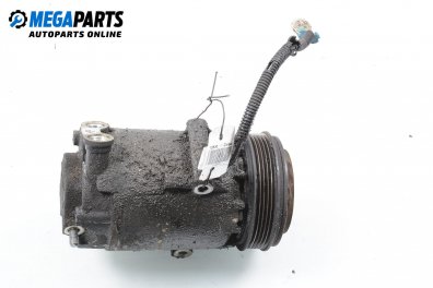 Kompressor klimaanlage for Opel Corsa B 1.0 12V, 54 hp, hecktür, 1999