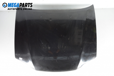 Bonnet for Toyota Avensis 2.0 D-4D, 110 hp, station wagon, 2001, position: front
