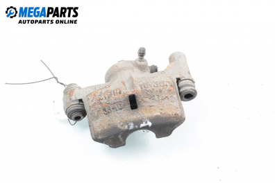 Caliper for Toyota Avensis 2.0 D-4D, 110 hp, station wagon, 2001, position: rear - right