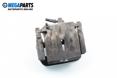 Caliper for Toyota Avensis 2.0 D-4D, 110 hp, station wagon, 2001, position: front - right