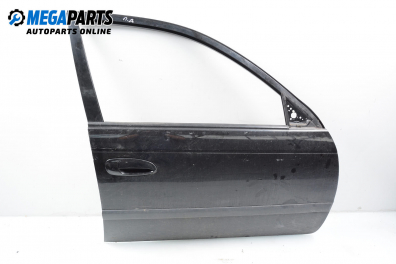 Ușă for Toyota Avensis 2.0 D-4D, 110 hp, combi, 2001, position: dreaptă - fața