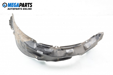 Radhausschale for Toyota Avensis 2.0 D-4D, 110 hp, combi, 2001, position: links, vorderseite