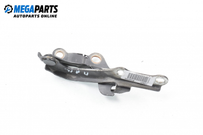 Bonnet hinge for Toyota Avensis 2.0 D-4D, 110 hp, station wagon, 2001, position: left