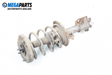 Amortizor McPherson for Renault Laguna I (B56; K56) 1.8, 90 hp, hatchback, 1994, position: stânga - fața
