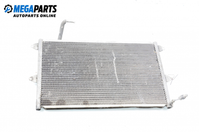 Air conditioning radiator for Seat Ibiza (6K) 1.4, 60 hp, hatchback, 1996