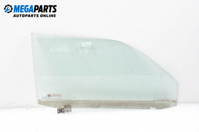 Window for Seat Ibiza (6K) 1.4, 60 hp, hatchback, 1996, position: front - right
