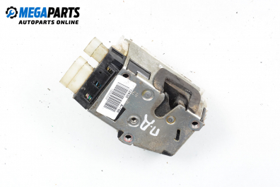 Schloss for Alfa Romeo 166 2.0 T.Spark, 150 hp, sedan, 2001, position: rechts, vorderseite