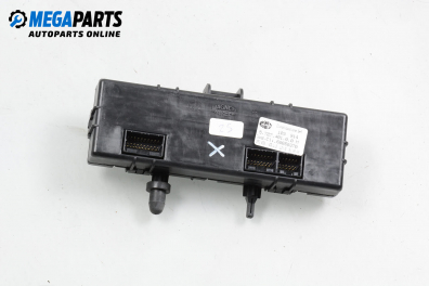 Modul climatizare for Alfa Romeo 166 2.0 T.Spark, 150 hp, sedan, 2001