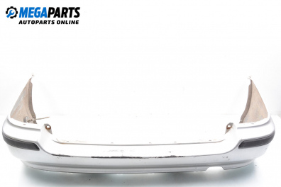 Rear bumper for Honda Civic VI 1.4 16V, 90 hp, station wagon, 1998, position: rear