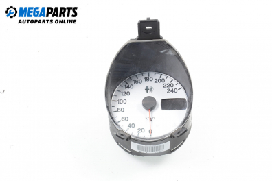 Speedometer for Alfa Romeo 156 2.0 16V T.Spark, 155 hp, sedan, 1999