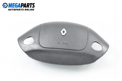 Airbag for Renault Megane I 1.4, 75 hp, hatchback, 1996, position: fața