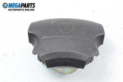Airbag for Rover 600 2.0 Si, 131 hp, sedan, 1995, position: front
