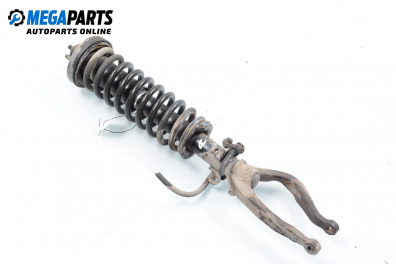Macpherson shock absorber for Rover 600 2.0 Si, 131 hp, sedan, 1995, position: front - right