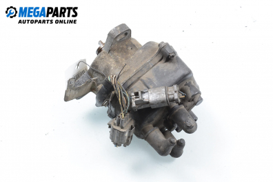 Delco distributor for Rover 600 2.0 Si, 131 hp, sedan, 1995