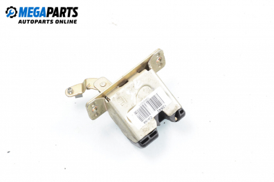 Trunk lock for Opel Corsa C 1.2, 75 hp, hatchback, 2001, position: rear