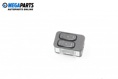 Window adjustment switch for Opel Corsa C 1.2, 75 hp, hatchback, 2001